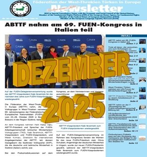 DEZEMBER 2025