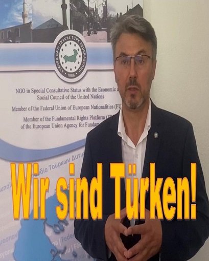 Wir sind Türken!