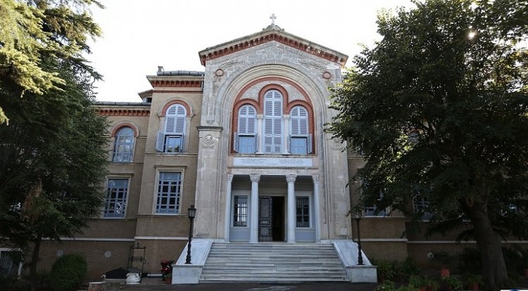 Başpiskopos Elpidoforos’tan Heybeliada Ruhban Okulu’na dair açıklama