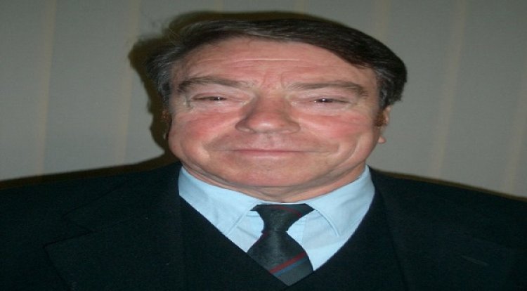 Mücadelemizin lider isimlerinden İsmail Rodoplu’yu saygı ve rahmetle anıyoruz