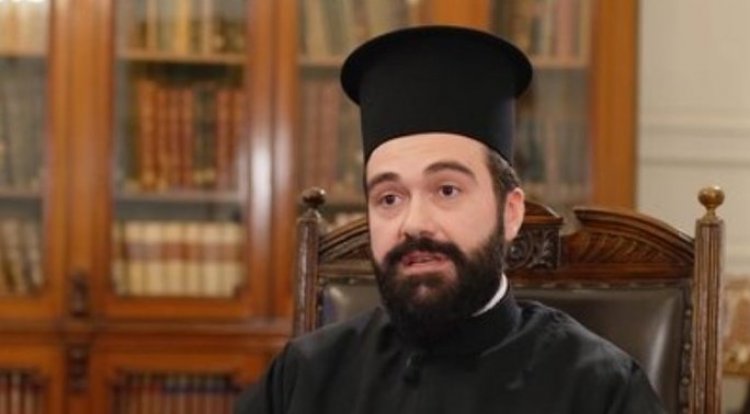 İstanbul’da yaşayan Rum Ortodoks azınlığı hakkında video