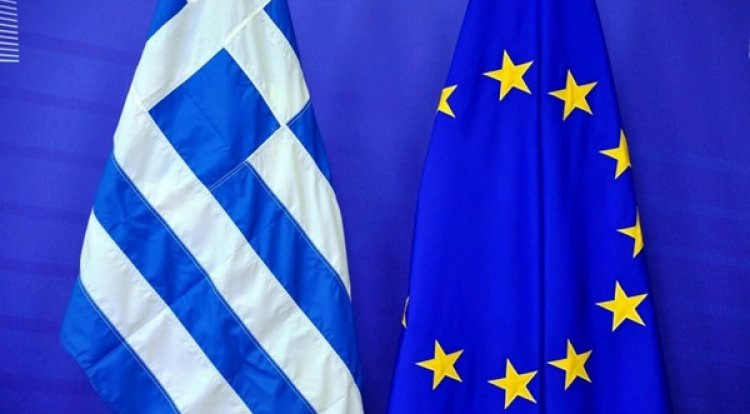 Οι Ελληνικές οργανώσεις της κοινωνίας των πολιτών κατέθεσαν έκθεση στην Ευρωπαϊκή Επιτροπή σχετικά μ...
