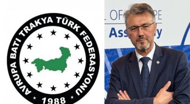 Newsbreak: “Birilerinin Trakya’daki şuursuz Müslümanların kulağını çekmesi gerekiyor”