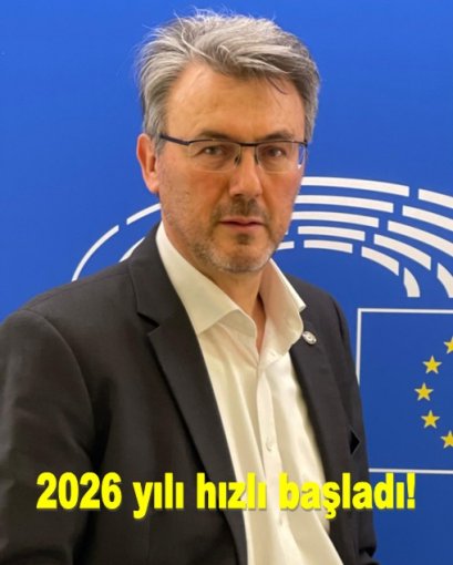 2026 yılı hızlı başladı!