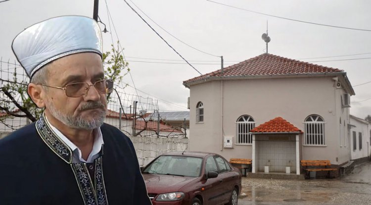 We condemn the arbitrary imam appointments to the mosques in Komotini and Sapes!