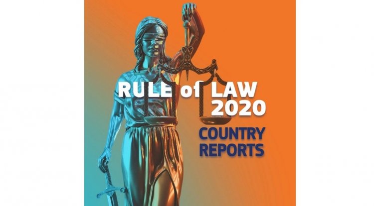 The European Commission published its “Rule of Law” report 