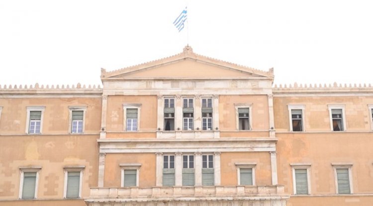 Deputy Prime Minister Marinakis: The government has taken very important steps for the rule of law, human rights and press freedom