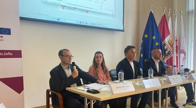 ABTTF participated in an event on teaching regional and minority languages in pre-scholar age