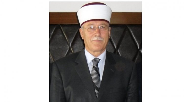 Elected Mufti of Rhodopi was sentenced to prison 