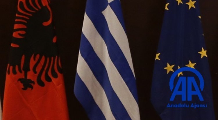 Ülkemiz Yunanistan’dan azınlık haklarının korunması konusunda yine çifte standart!
