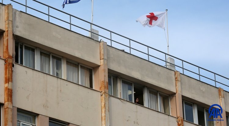 Gümülcine Devlet Hastanesi’nde Türkçe ve başörtüsünün yasaklanması talep edildi