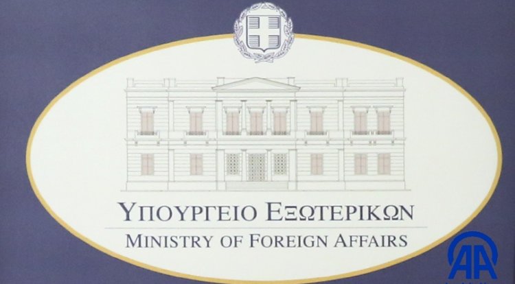 Dışişleri Bakanı Yerapetritis, Türkiye ile istikrarlı ilişkilerin önemine vurgu yaptı 