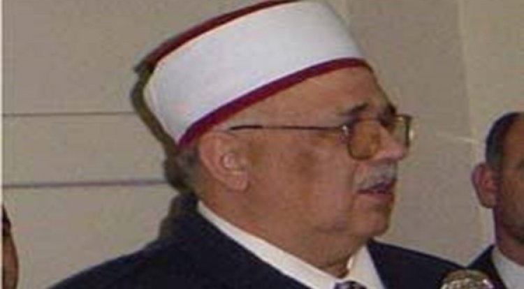 Merhum İskeçe Müftümüz Mehmet Emin Ağa’yı rahmet, saygı ve minnetle anıyoruz!