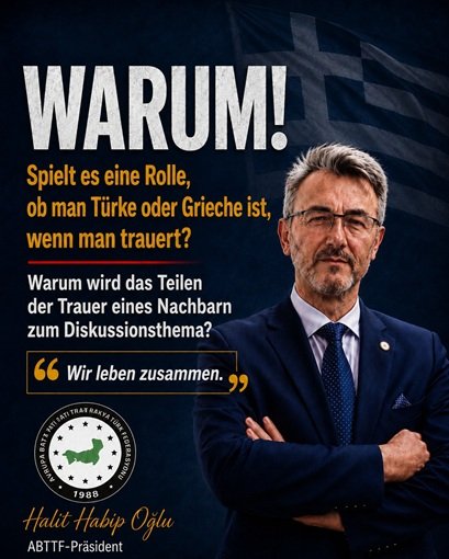 WARUM!