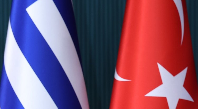 Yunanistan uluslararası hukuku yok sayıyor, hukuk devleti ilkelerini de çiğniyor! 