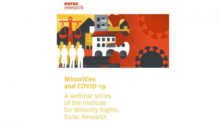 ABTTF attended to the webinar on COVID-19 and Minorities