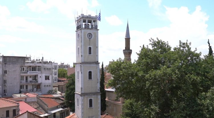 Habip Oğlu: The Turkish cultural identity of Western Thrace must be taken into account!