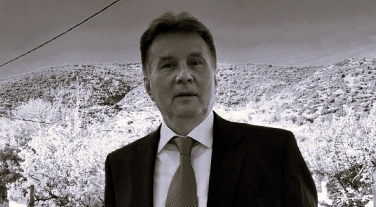 Batı Trakya Türk toplumunun önemli isimlerinden Necati Aga vefat etti