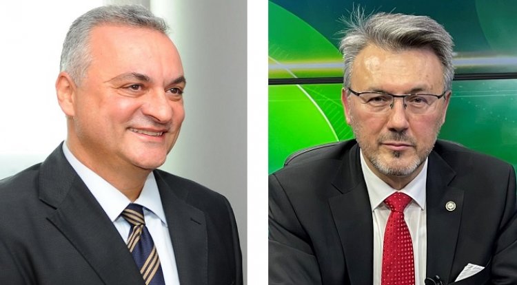 AP Milletvekili Kefalogiannis’ten Lozan Antlaşması ile ilgili yine manipülatif açıklamalar 