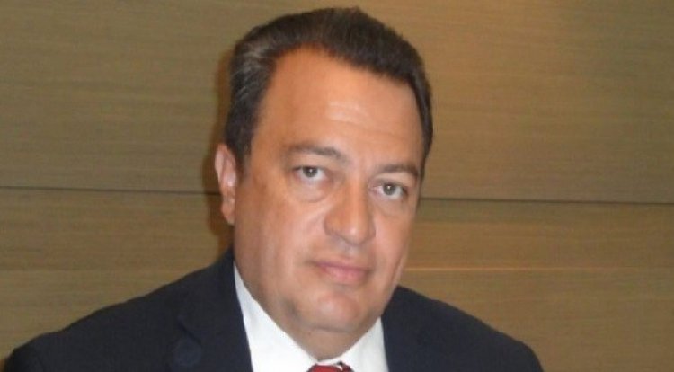Βουλευτής Στυλιανίδης: «Δεν θέλω μια τέτοια (πληθυσμιακή) ανάμιξη ειδικά στη Ροδόπη και την Ξάνθη, που έχουν και μειονοτικό πληθυσμό»