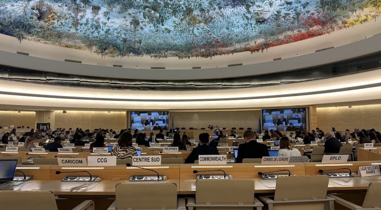 ABTTF’den Batı Trakya Türk toplumunun sorunları hakkında Yunanistan’ın Evrensel Periyodik İncelemesi’ne yazılı katkı