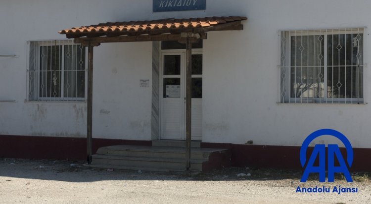 Batı Trakya Türk Azınlığı’nın okulu kapatılırken aynı köydeki devlet okulu büyütülüyor!...
