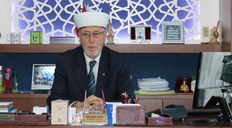 Arbitrary investigations and trials as a means of political repression against muftis elected by the Western Thrace Turks