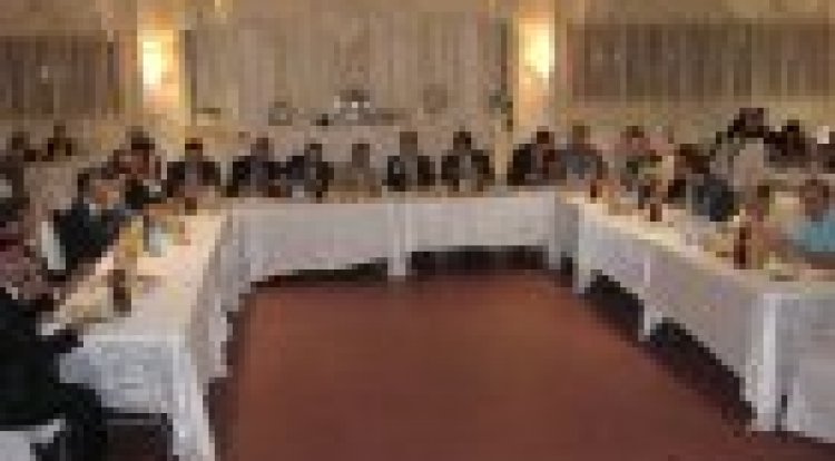 ABTTF’den Herzogenaurach Derneği ev sahipliğinde iftar programı