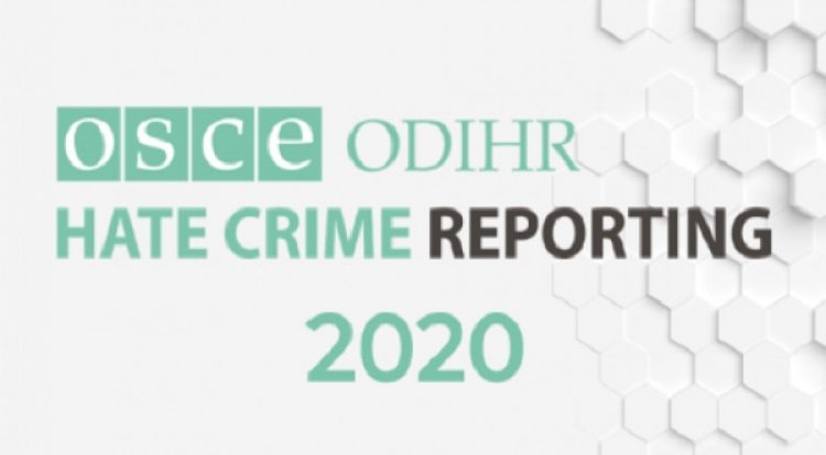 Hate crimes targeting the Turkish community in Western Thrace included within the OSCE 2020 Hate Crimes Report 