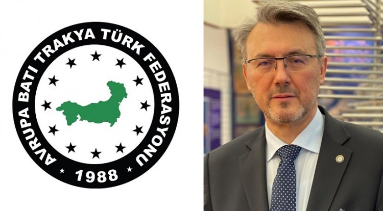 Ülkemizdeki genel seçimlerde “Türk’ün oyu Türk’e”!