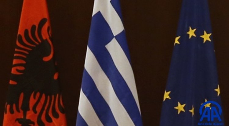 Außenminister Gerapetritis: Für Griechenland stellt der Schutz der Rechte der griechischen nationale...