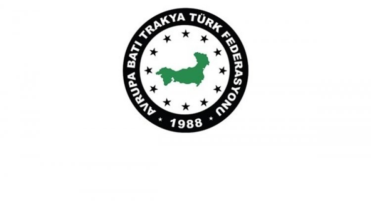 2003 Batı Trakya Kronolojisi  