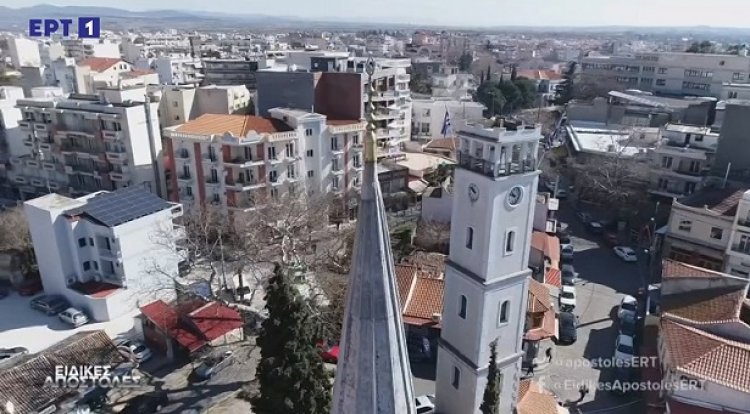 ERT 1’deki “Doğu-Batı Arasında Azınlık” yayınından sonra yine Türk toplumu hedefte!