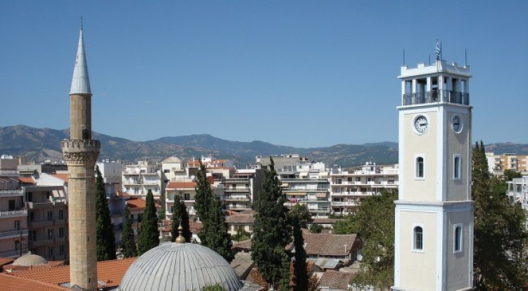 Wird es angestrebt, das Bevölkerungsgleichgewicht in West-Thrakien zum Nachteil der türkischen Gemeinschaft zu verändern?