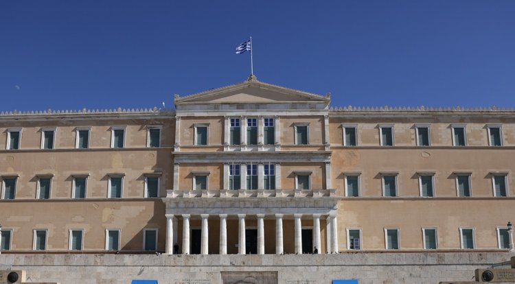 HRW’nin hukukun üstünlüğündeki sorunlara dikkat çeken raporu Meclis gündeminde