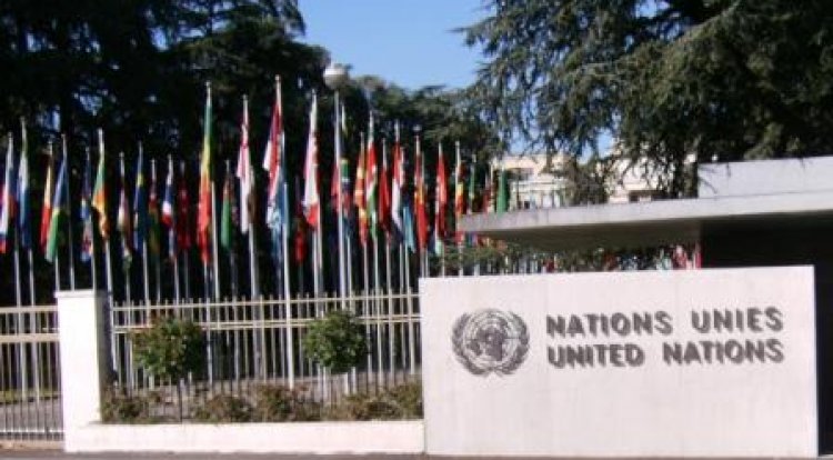 Η ΕΟΤΔΘ παίρνει μέρος στην Συνδιάσκεψη της Υποεπιτροπής του ΟΗΕ για την Προστασία των Μειονοτήτων 