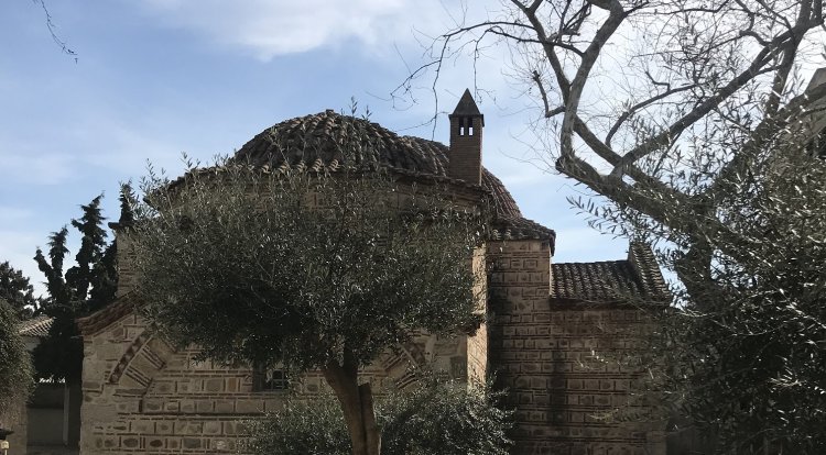 Batı Trakya'da Vakıflar Sorunu