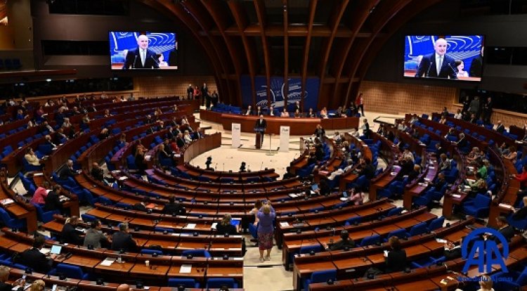 Yunanistan’ın insan hakları sicili giderek kötüleşiyor!