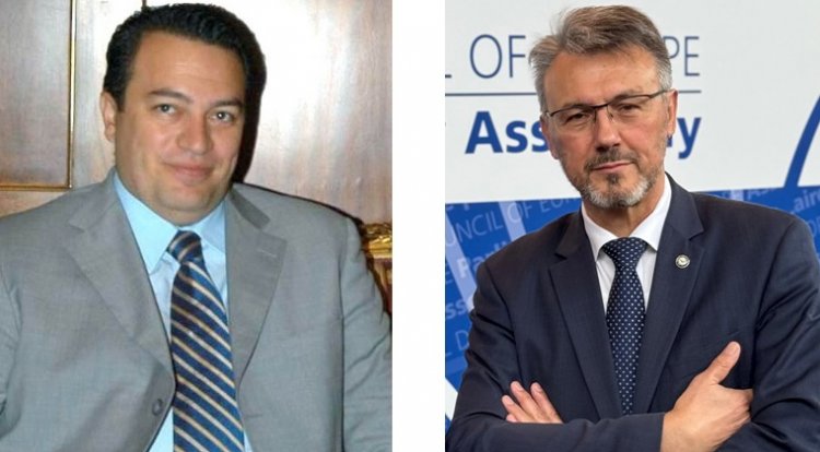 Stilyanidis, yapay zeka çağında insan haklarının korunmasının önemine dikkat çekti