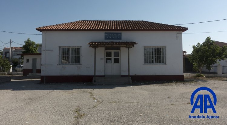  Kosmidu’dan yetkisini aşan açıklama