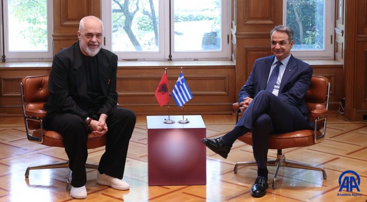 ABTTF Bakanı Habip Oğlu: Ülkemiz Yunanistan azınlık haklarına saygı duymuyor