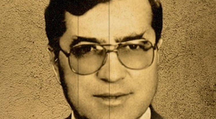 Batı Trakya Türk Azınlığı’nın lideri Dr. Sadık Ahmet’i vefatının 31. yılında rahmet ve saygıyla anıy...