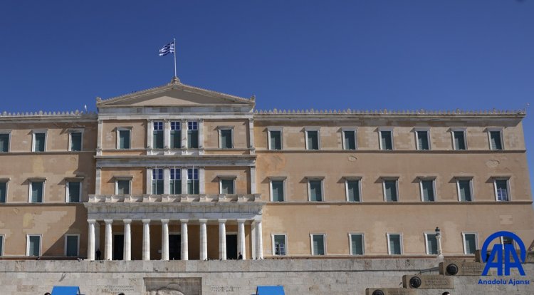 Yunanistan, Küresel Demokrasi Endeksi’nde AB’de en gerilerde