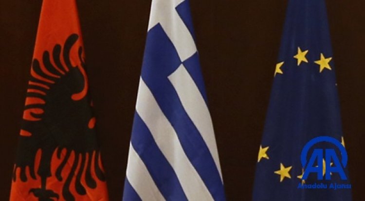 Avrupa Parlamentosu Arnavutluk raporunda Yunan azınlığın haklarının korunmasını istedi