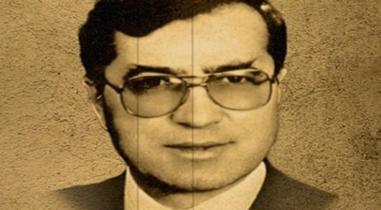 Liderimiz Dr. Sadık Ahmet’i aramızdan ayrılışının 29. yılında rahmet ve özlemle anıyoruz!