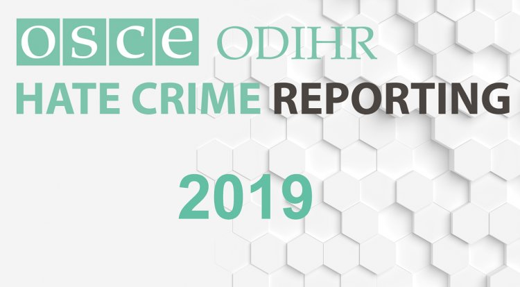 Hate-motivated attacks targeting the Turkish community in Western Thrace in the OSCE 2019 Hate Crime Report 
