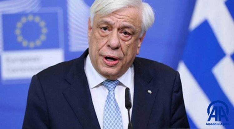 Yunanistan Eski Cumhurbaşkanı’ndan Batı Trakya Türk toplumu hakkında açıklama