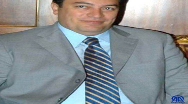 Stilyanidis Batı Trakya Türk toplumu ile ilgili inkar söylemini devam ettirdi