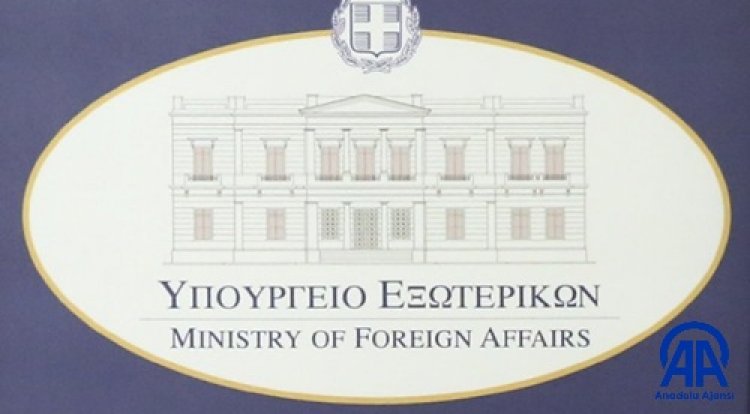 Ülkemizin Dışişleri Bakanlığı’ndan Batı Trakya Türk toplumu ile ilgili gerçekleri çarpıtan açıklama 