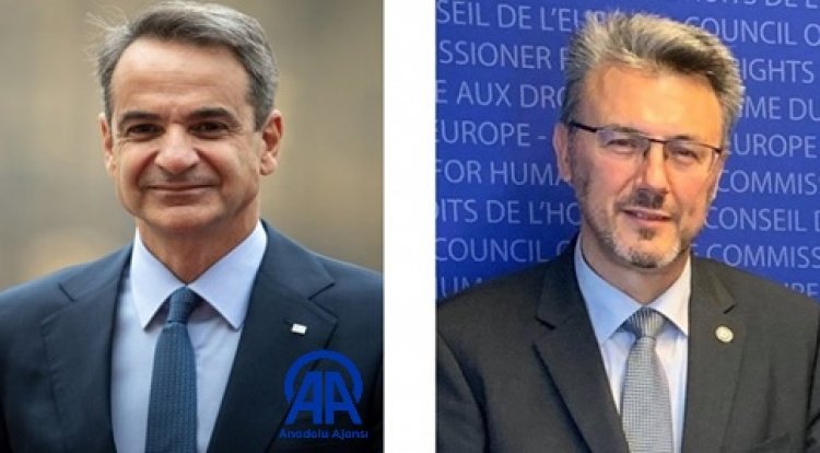 Ülkemizde “Türk” kimliğimiz inkar ediliyor